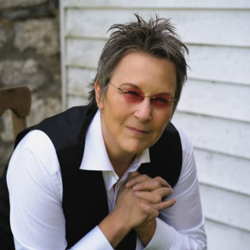 Mary Gauthier St. Petersburg Tickets