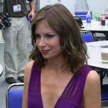 Mary Lynn Rajskub St. Petersburg Tickets