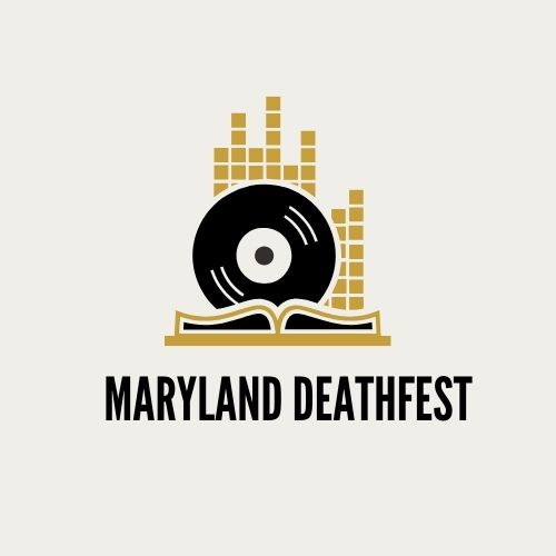 Maryland Deathfest St. Petersburg Tickets