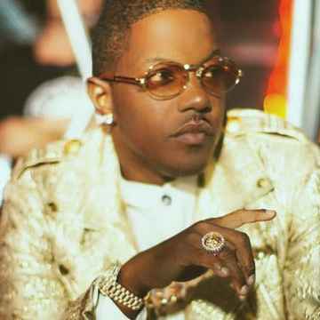Mase St. Petersburg Tickets