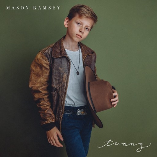 Mason Ramsey St. Petersburg Tickets