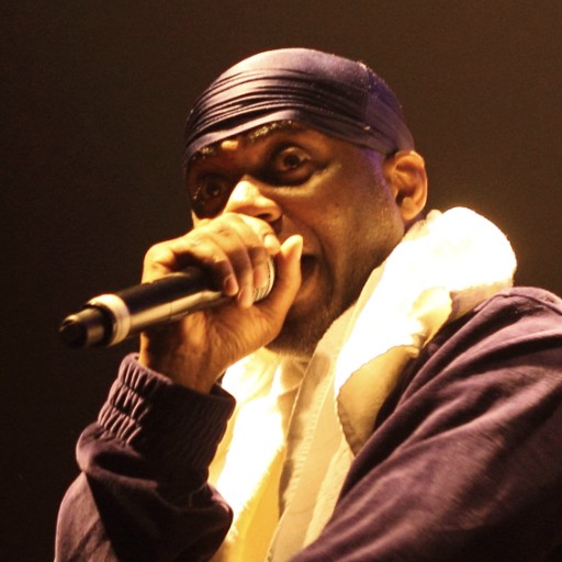Masta Killa St. Petersburg Tickets