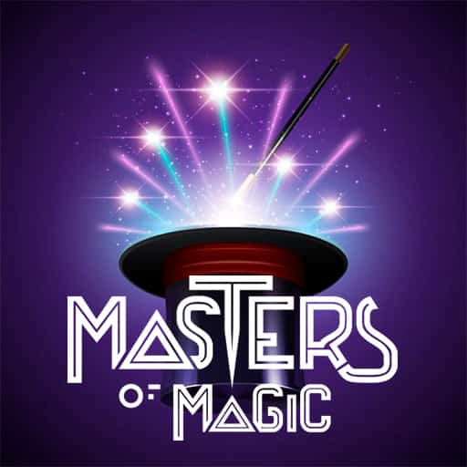 Masters of Magic St. Petersburg Tickets