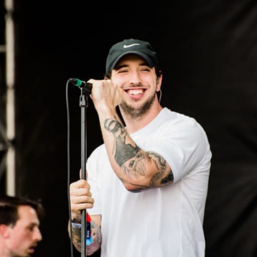Mat Kerekes Tickets 2026