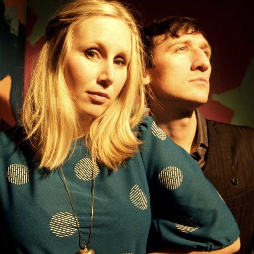 Mates Of State in St. Petersburg