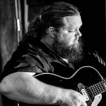 Matt Andersen St. Petersburg Tickets