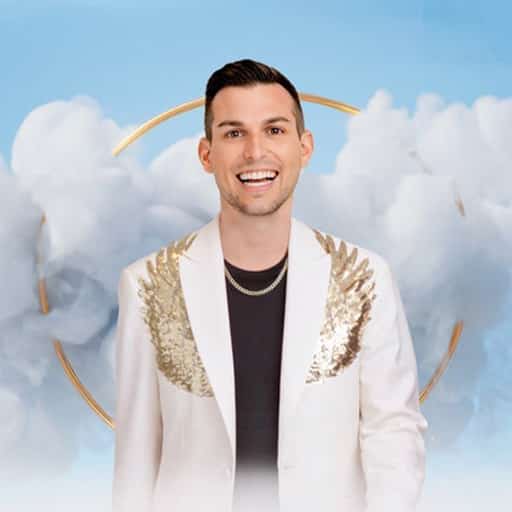 Matt Fraser St. Petersburg Tickets