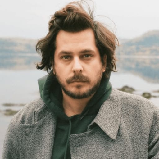 Matt Holubowski St. Petersburg Tickets