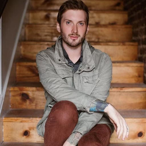 Matt Matthews St. Petersburg Tickets