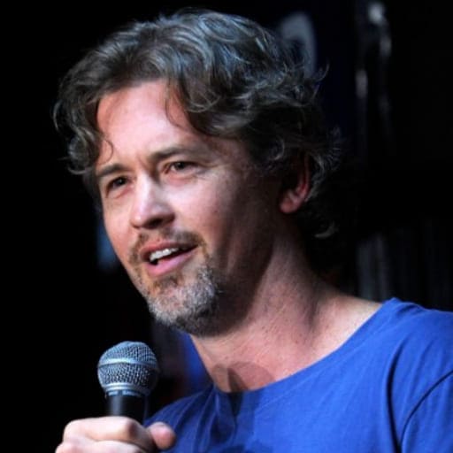 Matt McCusker St. Petersburg Tickets