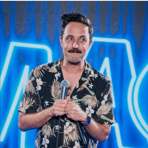 Matt O'Brien in St. Petersburg