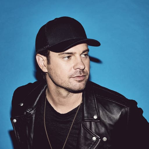 Matt Stell St. Petersburg Concert Tickets