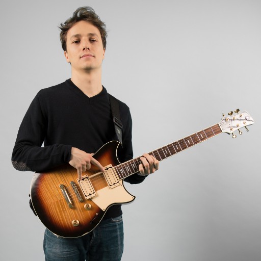 Matteo Mancuso Tickets 2026