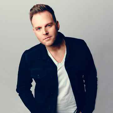 Matthew West St. Petersburg Tickets