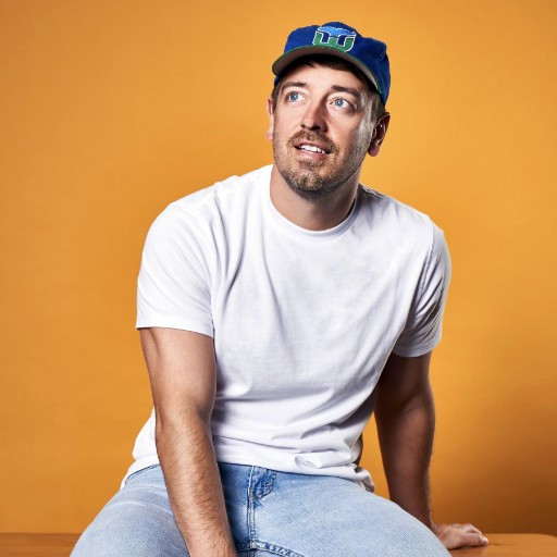 Matty Chymbor St. Petersburg Tickets
