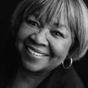 Mavis Staples St. Petersburg Tickets