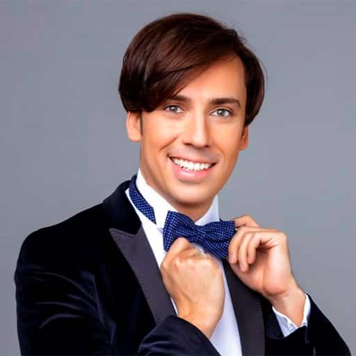 Maxim Galkin St. Petersburg Tickets