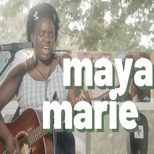 Maya Marie - The Maya Experience St. Petersburg Concert Tickets