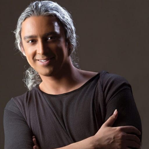 Mazyar Fallahi St. Petersburg Tickets