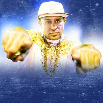 MC Magic St. Petersburg Tickets