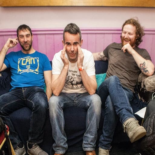McLusky St. Petersburg Tickets