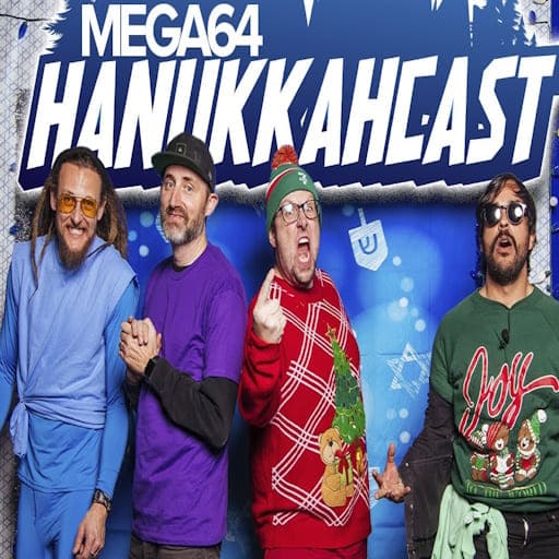 Mega64 St. Petersburg Tickets