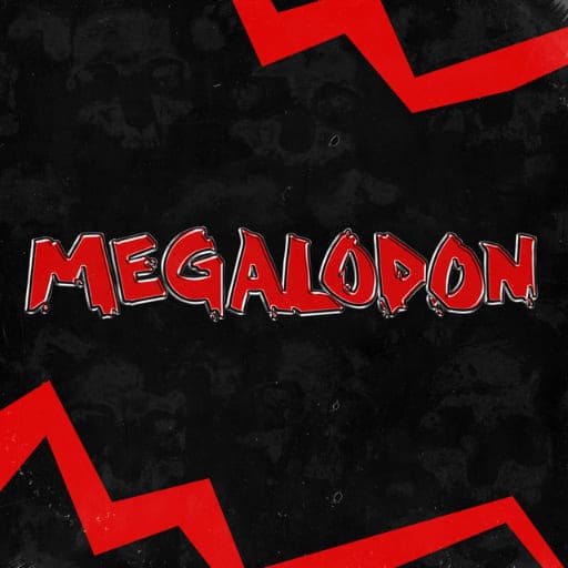 Megalodon St. Petersburg Tickets