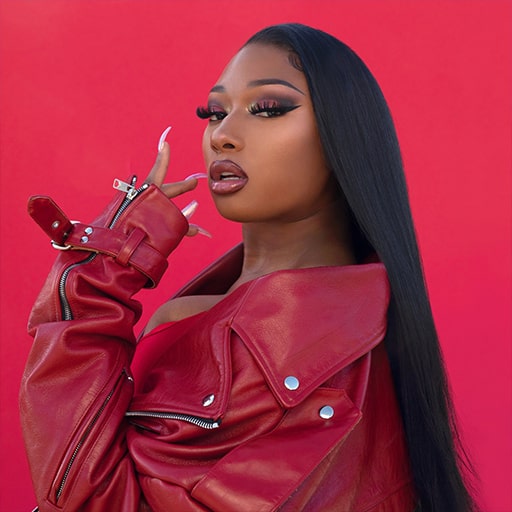 Megan Thee Stallion St. Petersburg Tickets