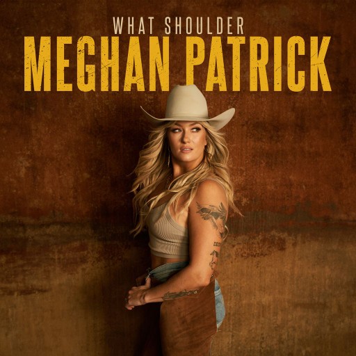 Meghan Patrick St. Petersburg Tickets
