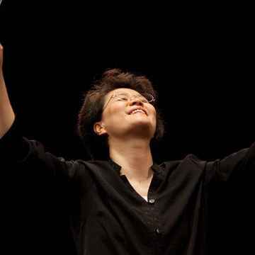 Mei-Ann Chen St. Petersburg Tickets
