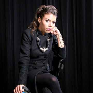Melissa Aldana St. Petersburg Tickets