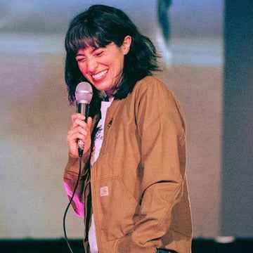 Melissa Villasenor Tickets