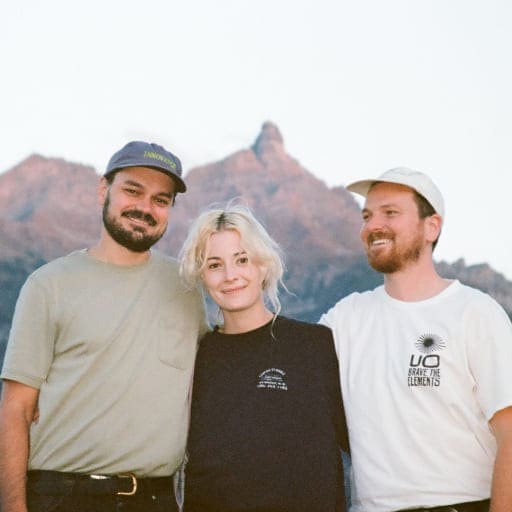 Men I Trust St. Petersburg Tickets