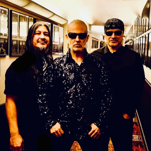 Men Without Hats Tickets 2026