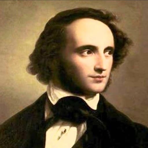 Mendelssohn's A Midsummer Night's Dream St. Petersburg Concert Tickets