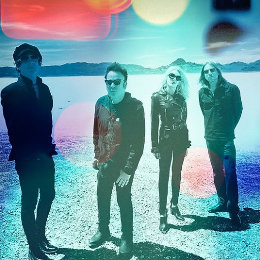 Mercury Rev St. Petersburg Tickets