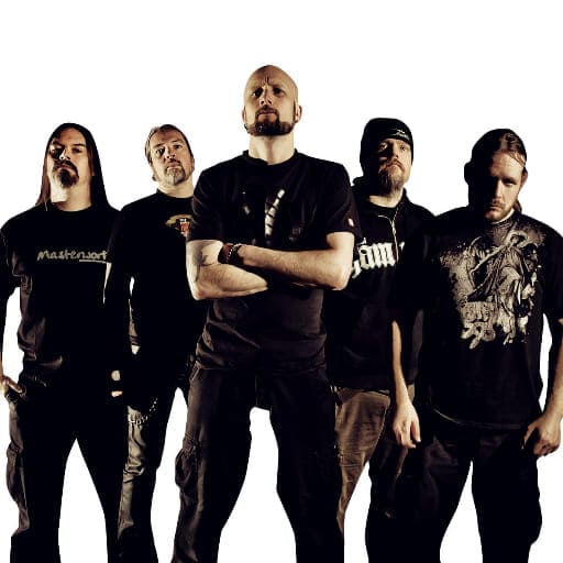 Meshuggah St. Petersburg Tickets