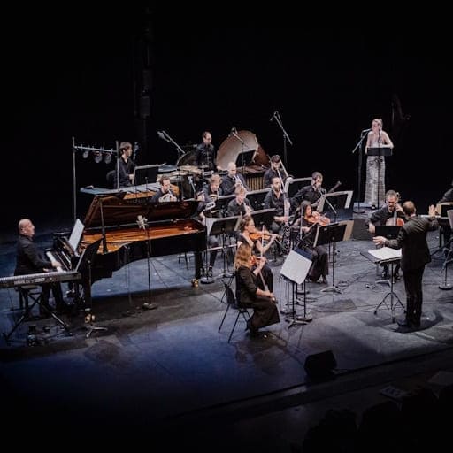 Messiaen St. Petersburg Tickets