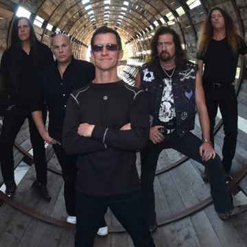 Metal Church St. Petersburg Concert Tickets