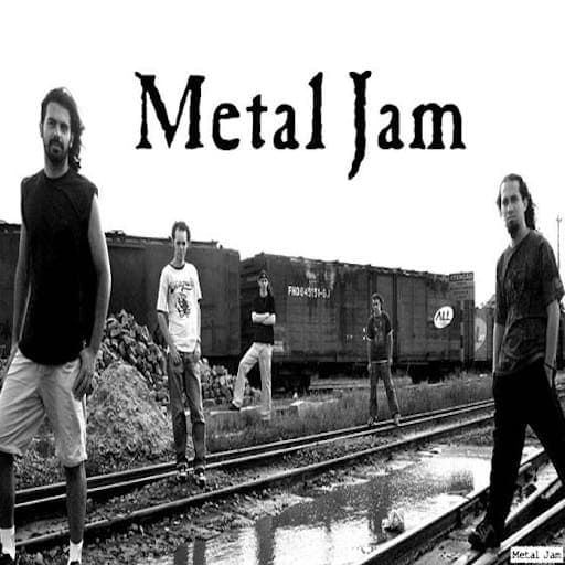 Metal Jam St. Petersburg Tickets