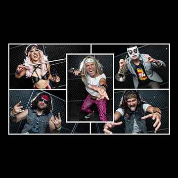 Metalachi St. Petersburg Tickets
