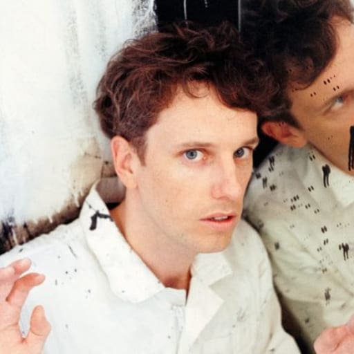Methyl Ethel St. Petersburg Tickets