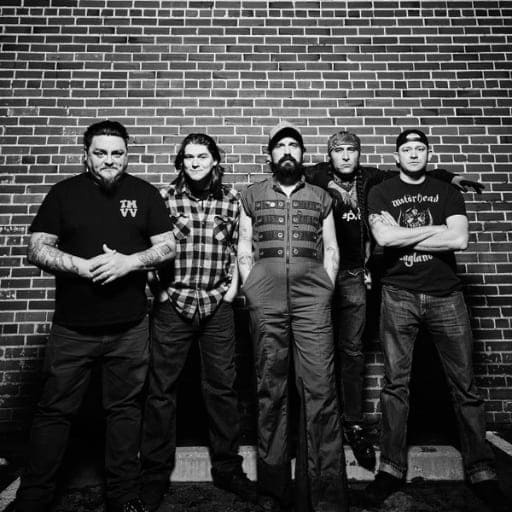MF Ruckus St. Petersburg Tickets