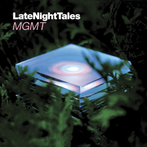 MGMT Night St. Petersburg Concert Tickets