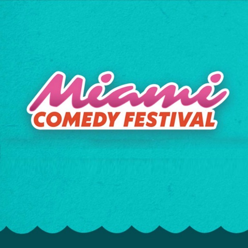 Miami Comedy Festival St. Petersburg Tickets