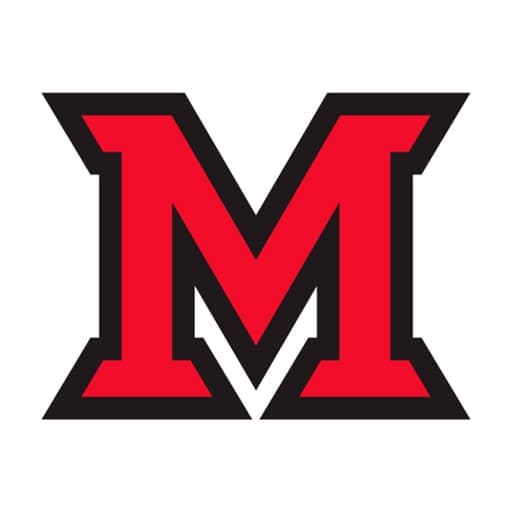 Miami (OH) RedHawks Basketball Tickets