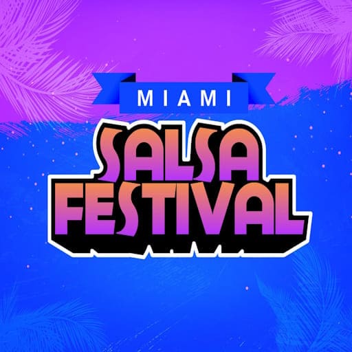 Miami Salsa Festival St. Petersburg Tickets