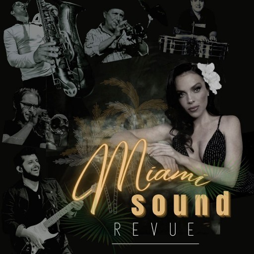 Miami Sound Revue St. Petersburg Tickets