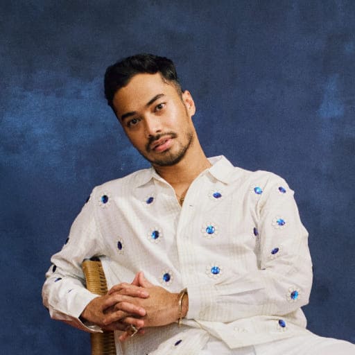 Michael Brun St. Petersburg Tickets