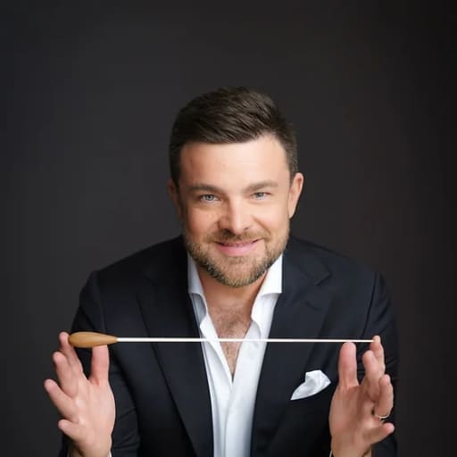 Michael Christie St. Petersburg Tickets